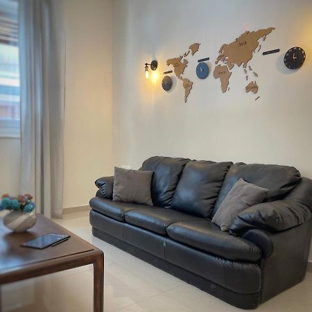 Veggera Apt Athens Center,Petralona Station Ngoại thất bức ảnh