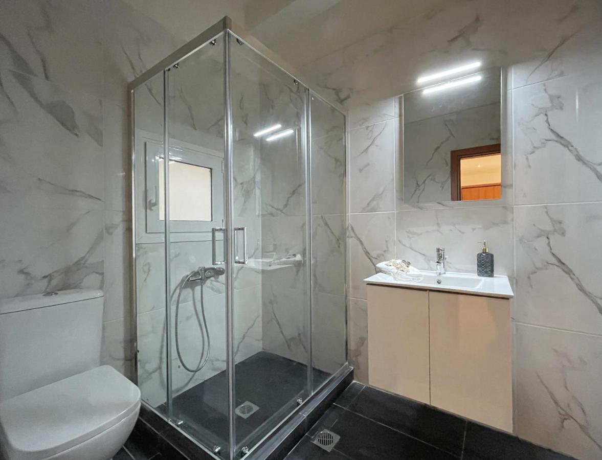 Veggera Apt Athens Center,Petralona Station Ngoại thất bức ảnh