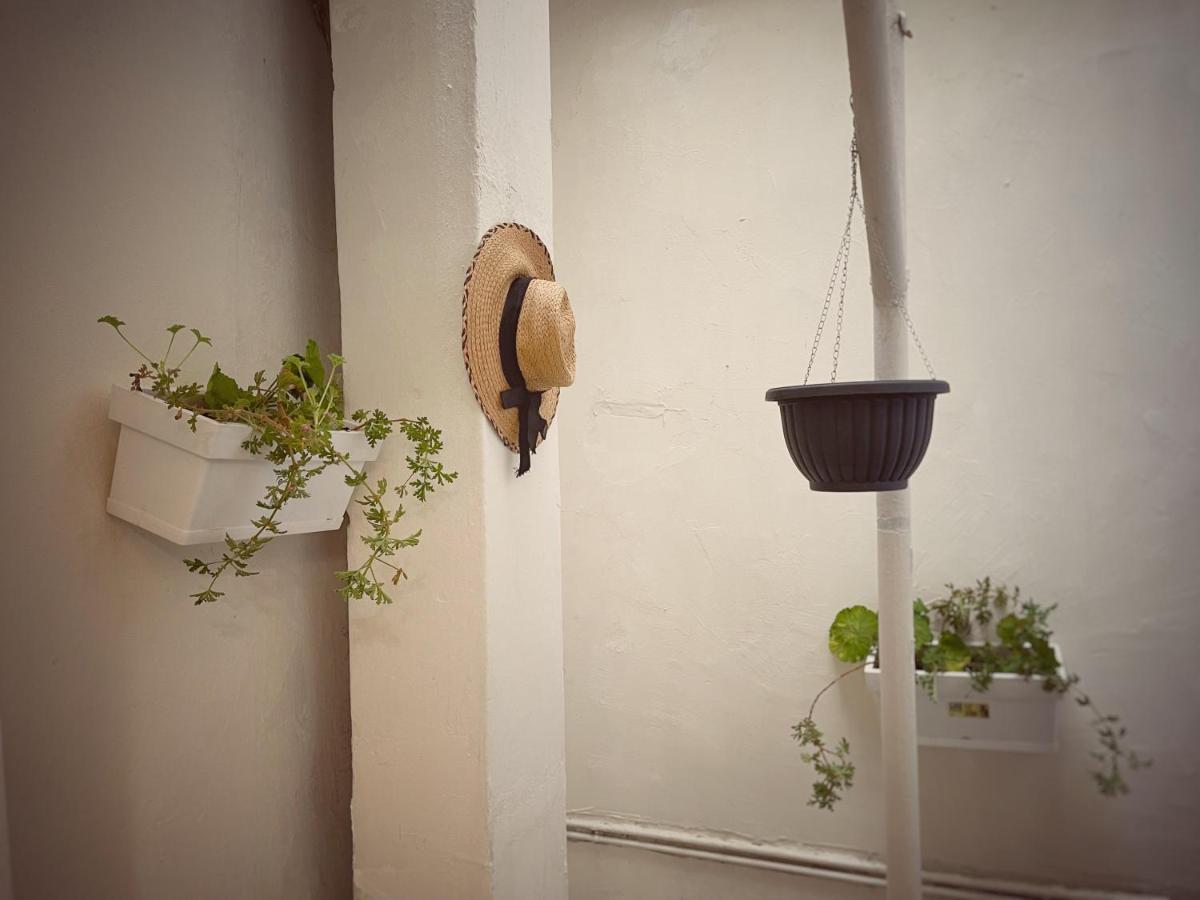 Veggera Apt Athens Center,Petralona Station Ngoại thất bức ảnh