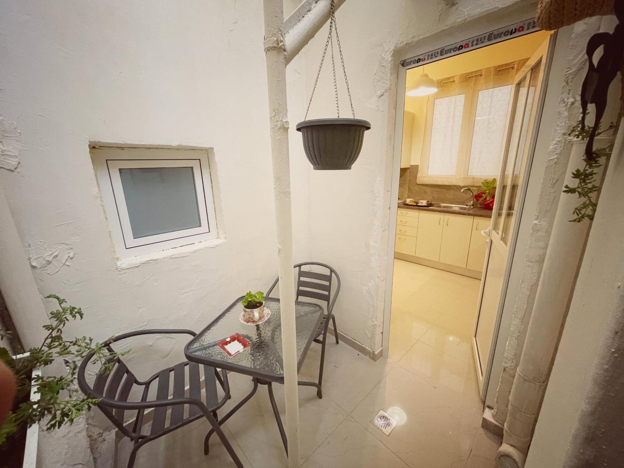 Veggera Apt Athens Center,Petralona Station Ngoại thất bức ảnh