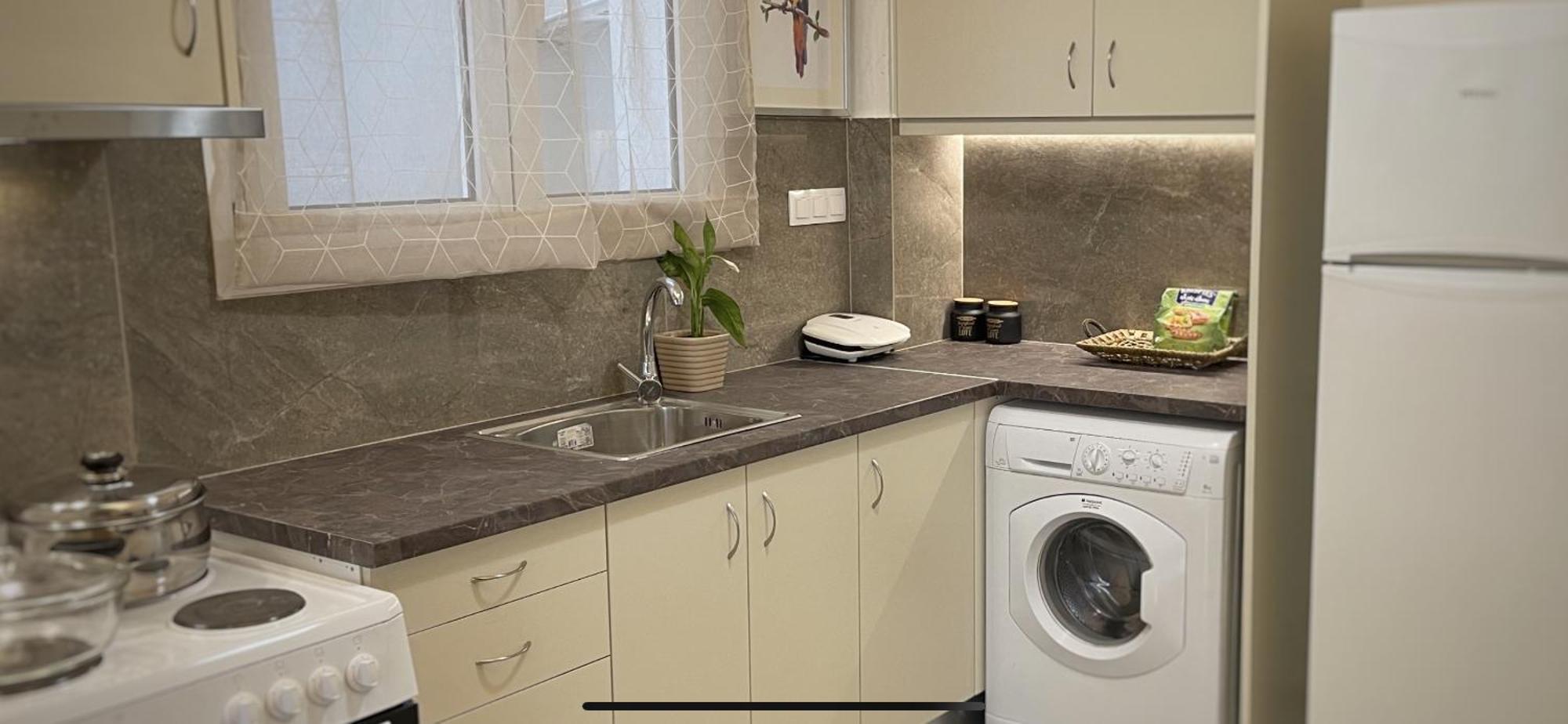 Veggera Apt Athens Center,Petralona Station Ngoại thất bức ảnh